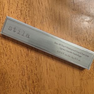 Brand new waterproof liquid eyeliner